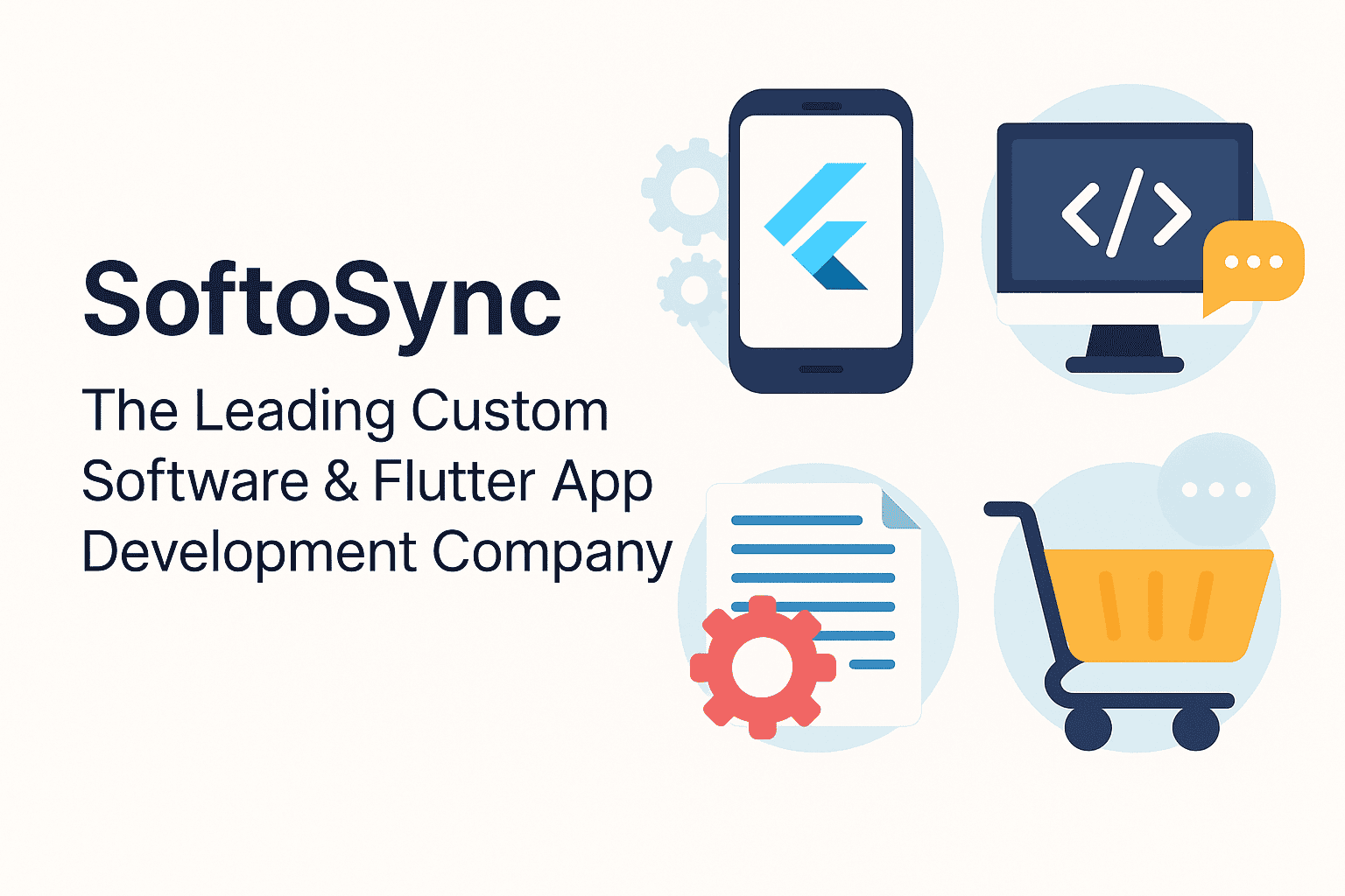 Flutter app development company