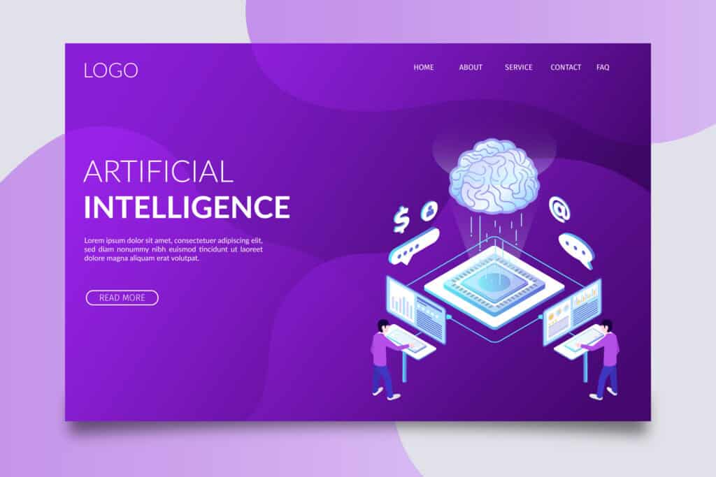 ai powered solutions